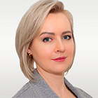 Полякова Екатерина Анатольевна